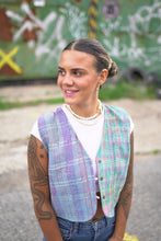 Lade das Bild in den Galerie-Viewer, Kantha Nouba Weste
