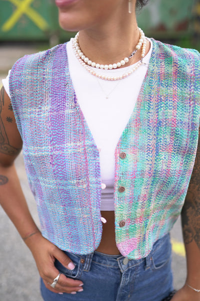 Vesta Kantha XS/M