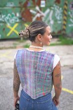 Lade das Bild in den Galerie-Viewer, Kantha Nouba Weste
