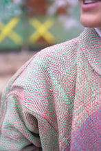 Načíst obrázek do prohlížeče Galerie, Bunda Kantha Short
