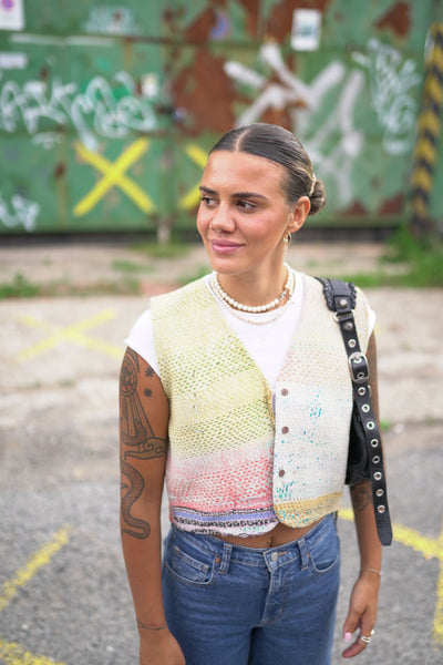 Vesta Kantha XS/M