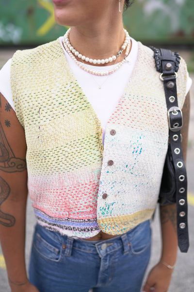 Vesta Kantha XS/M