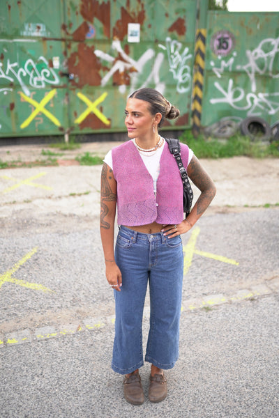 Vesta Kantha XS/M
