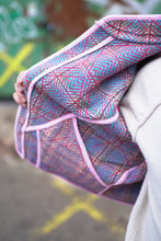 Načíst obrázek do prohlížeče Galerie, Bunda Kantha Short
