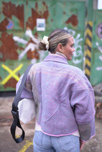 Načíst obrázek do prohlížeče Galerie, Bunda Kantha Short
