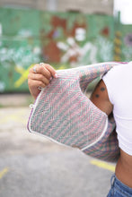 Lade das Bild in den Galerie-Viewer, Kantha Nouba Weste
