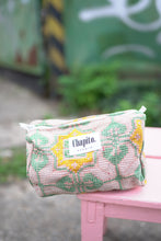 Načíst obrázek do prohlížeče Galerie, Taška Krishna kantha
