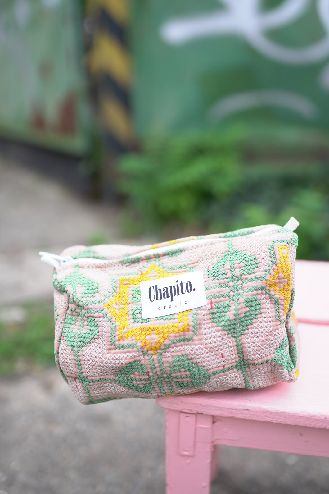 Taška Krishna kantha