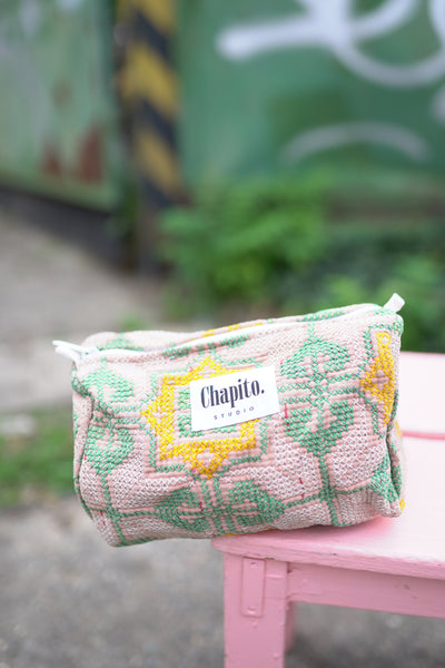 Taška Krishna kantha