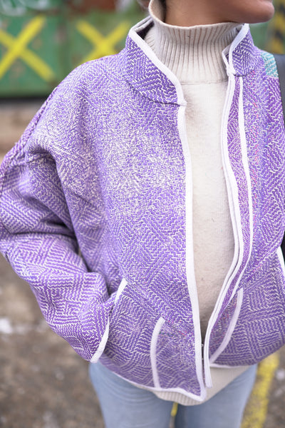 Bunda Kantha Short