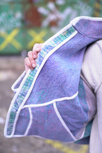 Načíst obrázek do prohlížeče Galerie, Bunda Kantha Short
