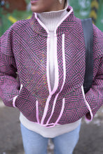 Načíst obrázek do prohlížeče Galerie, Bunda Kantha Short
