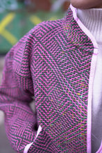 Načíst obrázek do prohlížeče Galerie, Bunda Kantha Short
