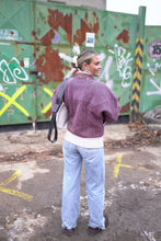 Načíst obrázek do prohlížeče Galerie, Bunda Kantha Short
