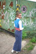 Lade das Bild in den Galerie-Viewer, Kantha Nouba Weste
