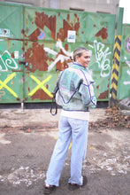 Načíst obrázek do prohlížeče Galerie, Bunda Kantha Short
