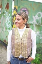 Lade das Bild in den Galerie-Viewer, Kantha Nouba Weste
