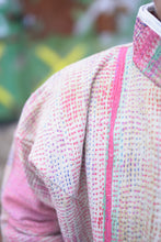 Načíst obrázek do prohlížeče Galerie, Bunda Kantha Short
