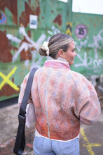 Načíst obrázek do prohlížeče Galerie, Bunda Kantha Short
