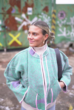 Načíst obrázek do prohlížeče Galerie, Bunda Kantha Short
