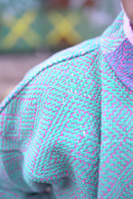 Načíst obrázek do prohlížeče Galerie, Bunda Kantha Short
