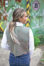 Load image into Gallery viewer, Kantha Nouba vest
