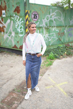 Load image into Gallery viewer, Kantha Nouba vest
