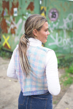 Load image into Gallery viewer, Kantha Nouba vest
