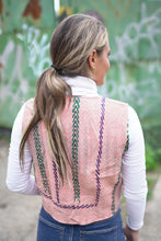 Load image into Gallery viewer, Kantha Nouba vest
