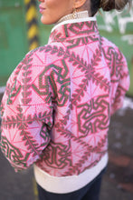 Načíst obrázek do prohlížeče Galerie, Bunda Kantha Short
