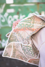 Načíst obrázek do prohlížeče Galerie, Bunda Kantha Short
