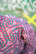 Načíst obrázek do prohlížeče Galerie, Bunda Kantha Short
