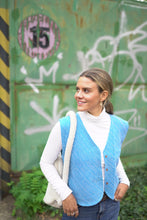 Load image into Gallery viewer, Kantha Nouba vest
