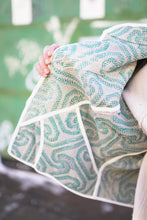 Načíst obrázek do prohlížeče Galerie, Bunda Kantha Short
