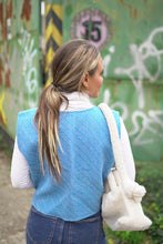 Load image into Gallery viewer, Kantha Nouba vest
