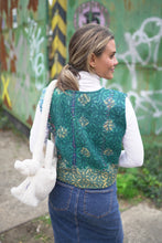 Load image into Gallery viewer, Kantha Nouba vest
