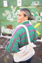 Load image into Gallery viewer, Kantha Short Jacket
