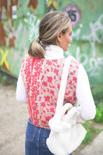 Load image into Gallery viewer, Kantha Nouba vest
