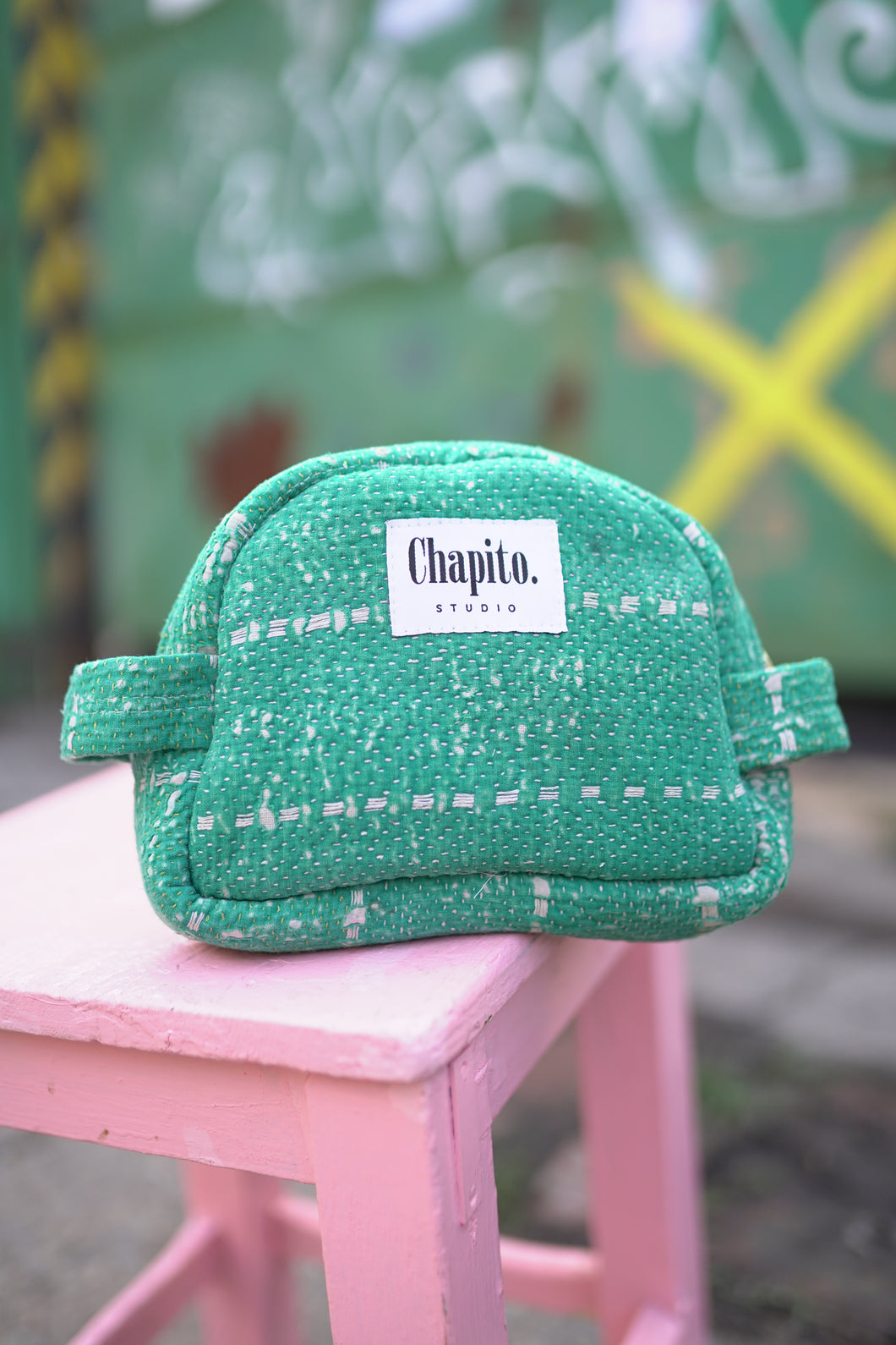 Taška Krishna kantha