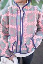 Načíst obrázek do prohlížeče Galerie, Bunda Kantha Short
