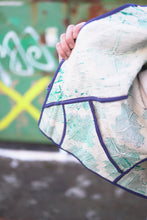 Načíst obrázek do prohlížeče Galerie, Bunda Kantha Short
