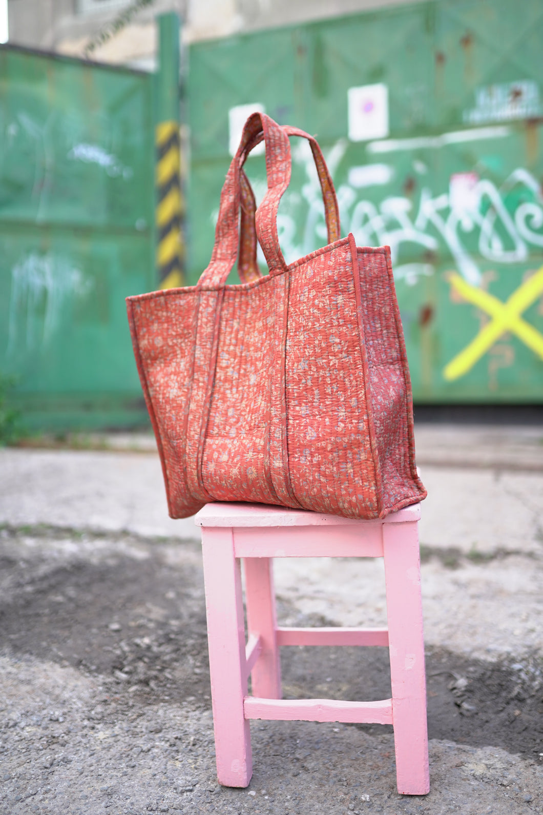 Gopal-Tasche