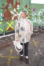 Načíst obrázek do prohlížeče Galerie, Bunda Kantha Long
