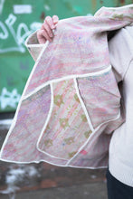 Načíst obrázek do prohlížeče Galerie, Bunda Kantha Long
