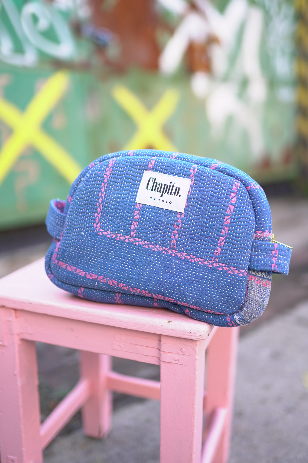 Taška Krishna kantha