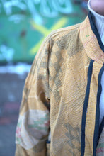 Načíst obrázek do prohlížeče Galerie, Bunda Kantha Long
