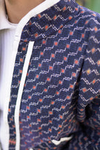 Lade das Bild in den Galerie-Viewer, Kurze Kantha-Jacke

