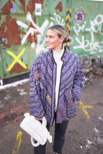 Načíst obrázek do prohlížeče Galerie, Bunda Kantha Long
