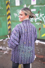 Načíst obrázek do prohlížeče Galerie, Bunda Kantha Long
