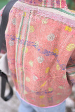 Načíst obrázek do prohlížeče Galerie, Bunda Kantha Short
